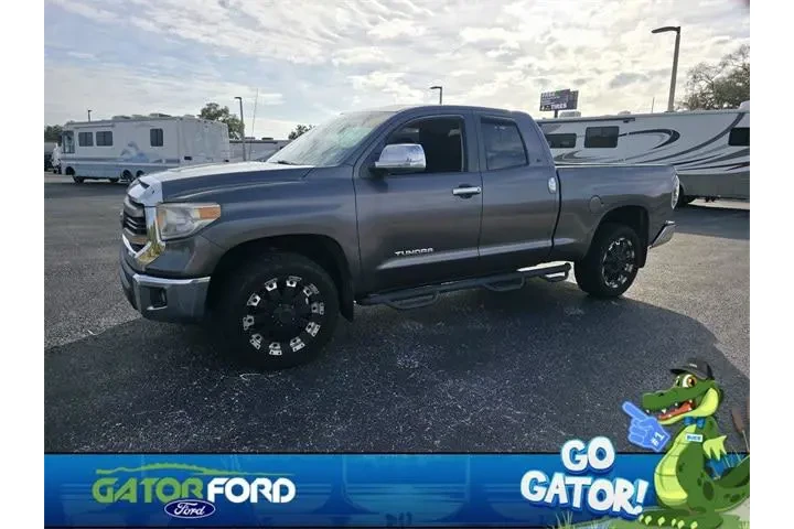 $19221 : Toyota Tundra 2014 4x2 SR 4d image 9