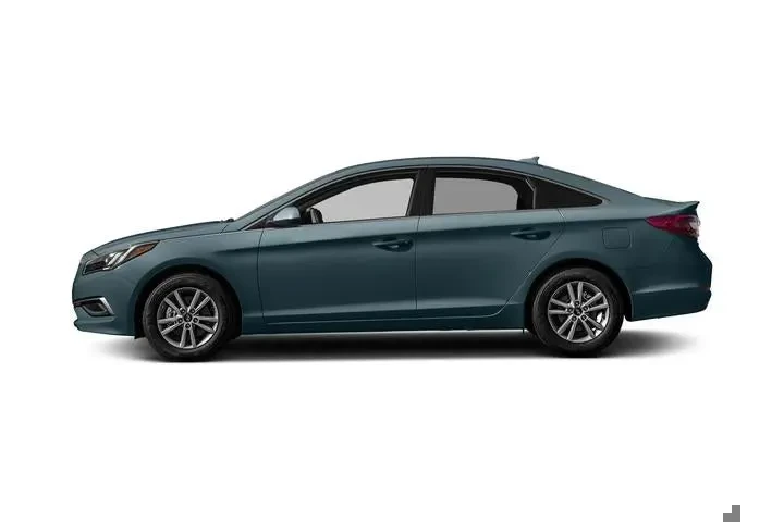 $8898 : Hyundai SONATA 2017 SE 4dr S image 2