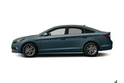 $8898 : Hyundai SONATA 2017 SE 4dr S thumbnail