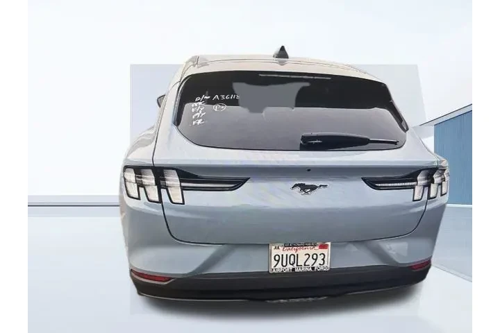 $31995 : Ford Mustang Mach-E 2025 Sel image 5