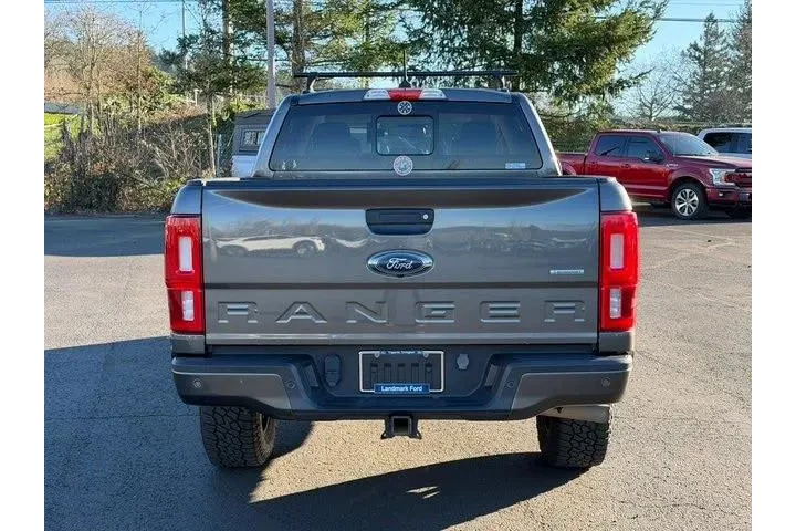 $24995 : Ford Ranger 2019 4x4 XLT 4dr image 4