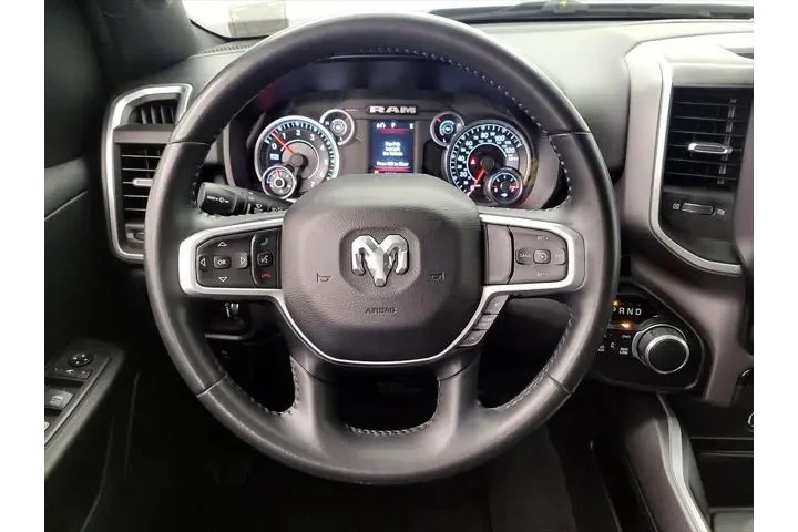 $34998 : Ram 1500 2020 4x4 Big Horn 4 image 10
