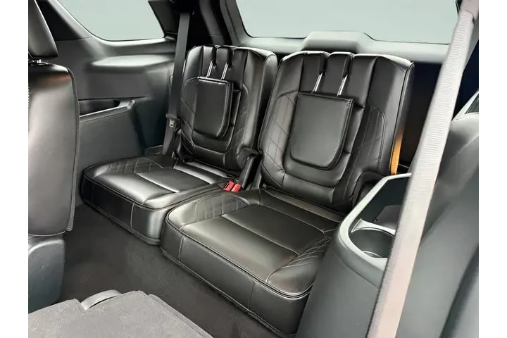 $20995 : Ford Explorer 2018 AWD Plati image 9