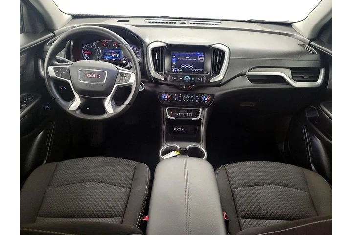 $24998 : GMC Terrain 2024 SLE 4dr SUV image 9