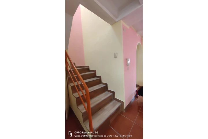 $290 : Arriendo casa en Conocoto image 8