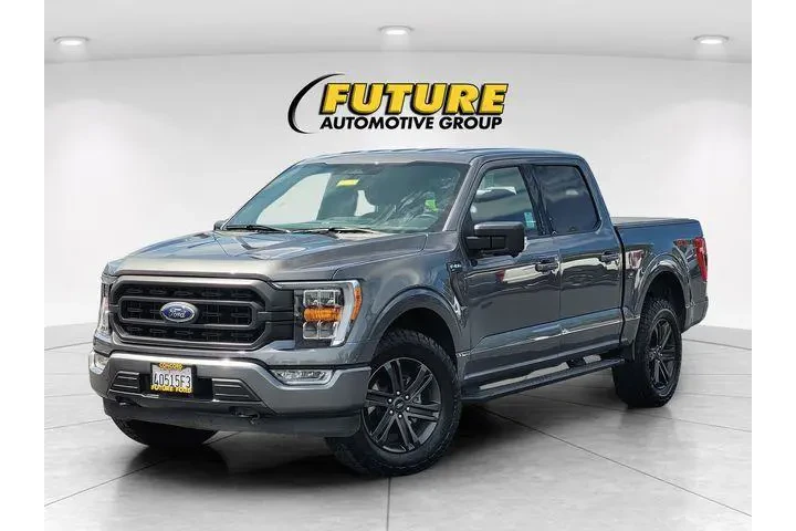 $29488 : Ford F-150 2021 4x4 Limited image 5