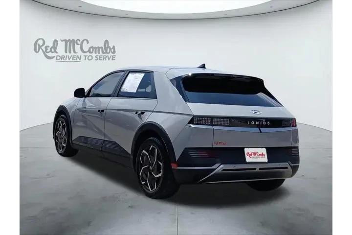 $25158 : Hyundai IONIQ 5 2024 SE 4dr image 3