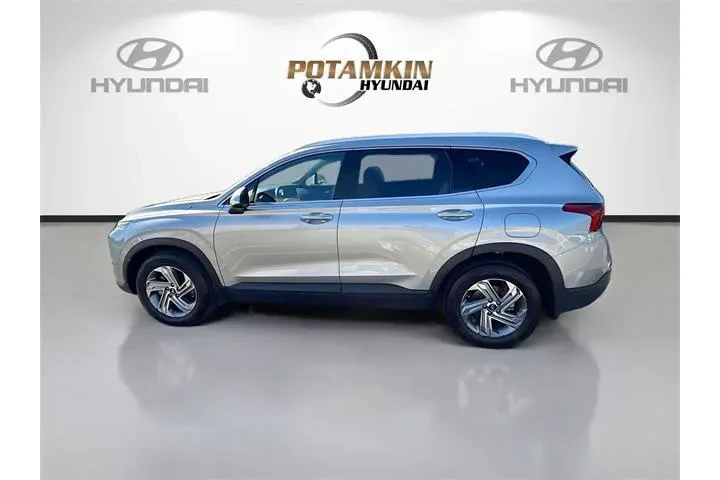 $22000 : Hyundai SANTA FE 2023 SEL 4d image 8
