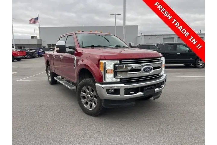 $36727 : Ford F-250 Super Duty 2017 4 image 8