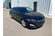 Chevrolet Malibu 2023 LT 4dr en Kings County