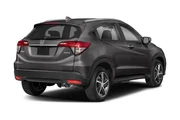 $21595 : Honda HR-V 2022 AWD EX-L 4dr thumbnail