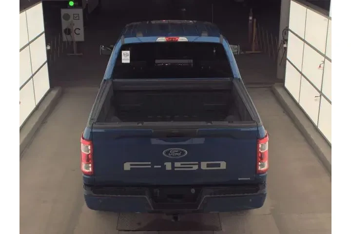 $35999 : Ford F-150 2023 4x4 Lariat 4 image 6