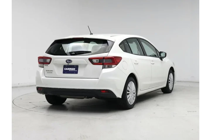 $15998 : Subaru Impreza 2020 AWD Base image 8