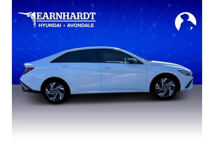 $22495 : Hyundai ELANTRA 2025 SEL Spo image 9
