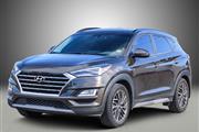 Pre-Owned 2020 Hyundai Tucson