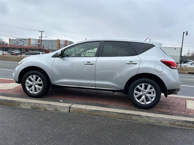 $7495 : 2014 Murano S image 7