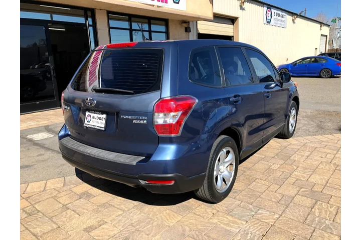 $10990 : 2014 Forester 2.5i image 2