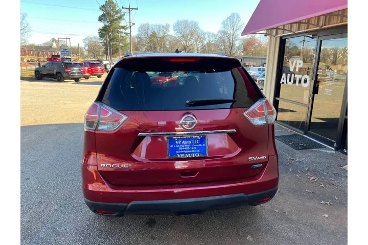 $8999 : 2014 Rogue SV image 7