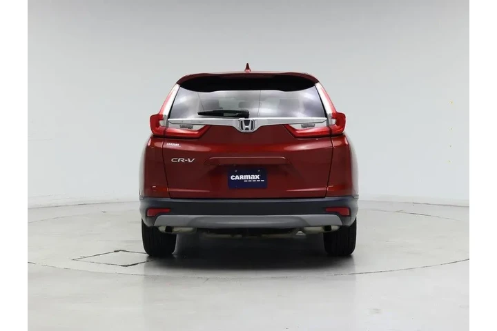 $16998 : Honda CR-V 2018 EX-L 4dr SUV image 6