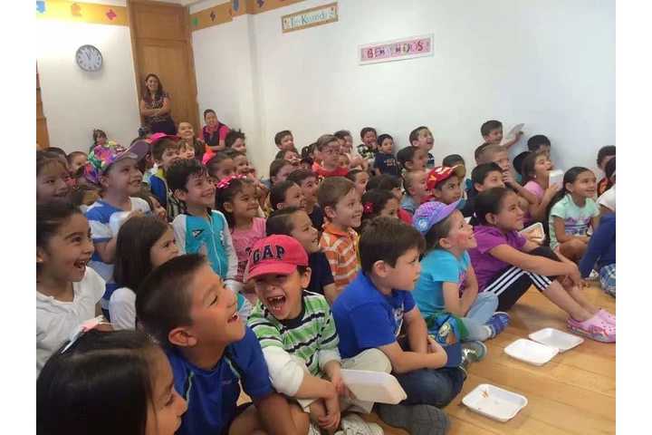 Show para ESCUELA DIA del NIÑO image 8