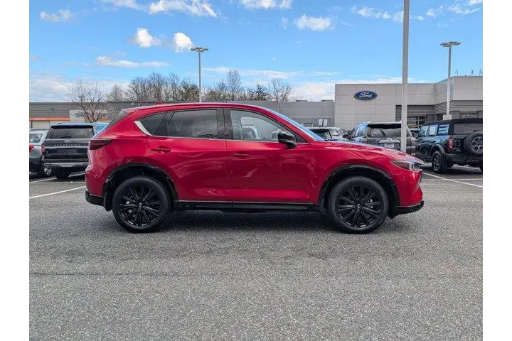 $28798 : Mazda CX-5 2024 AWD 2.5 Turb image 2