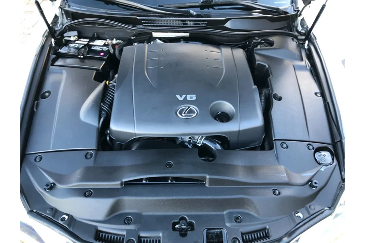 $12450 : 2012 IS IS 250 AWD image 1