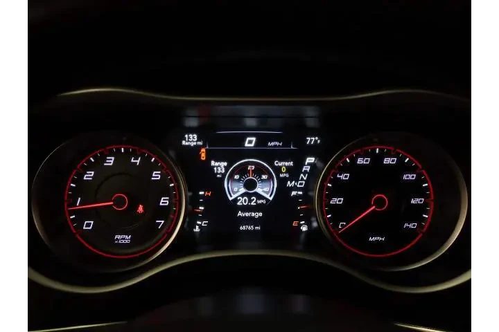 $17995 : Dodge Charger 2018 SXT Plus image 10