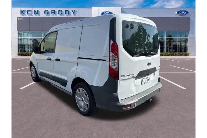 $20085 : Ford Transit Connect 2015 XL image 5