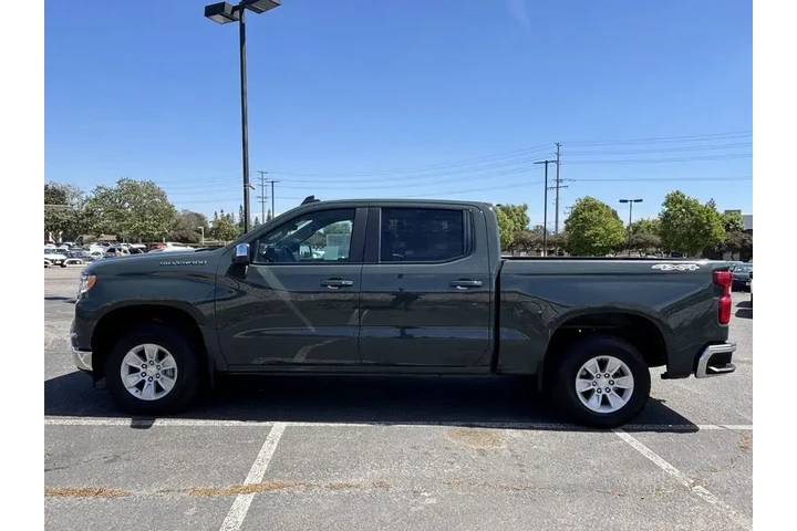 $38999 : Chevrolet Silverado 1500 202 image 6