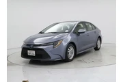 $20998 : Toyota Corolla Hybrid 2022 L thumbnail
