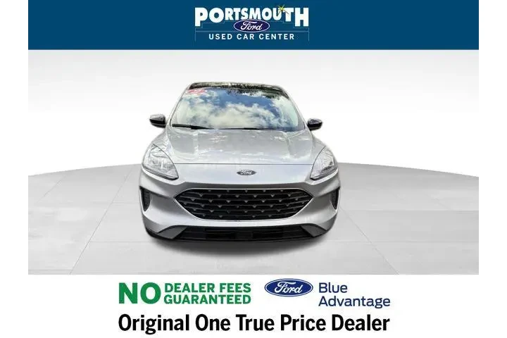 $23995 : Ford Escape 2022 AWD SE 4dr image 9