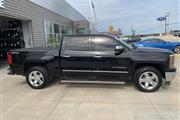 $27865 : 2015 Silverado 1500 LTZ Truck thumbnail