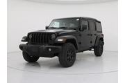$26998 : Jeep Wrangler Unlimited 2021 thumbnail