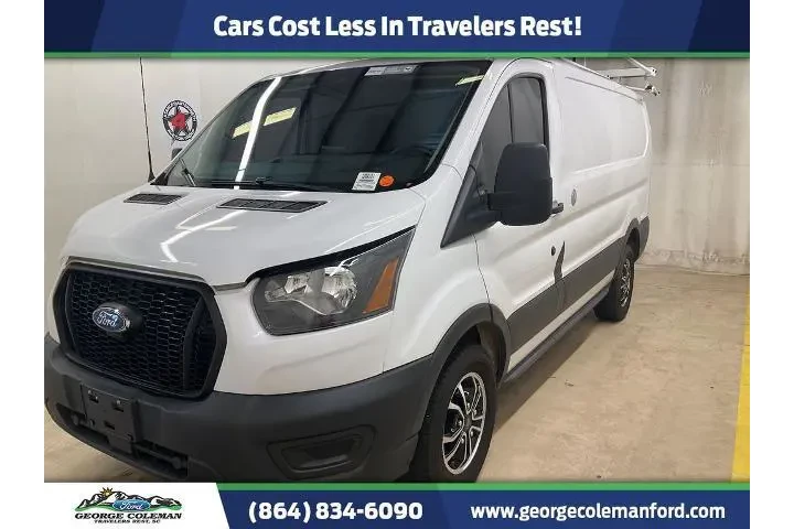 $22490 : Ford Transit 2021 250 3dr SW image 1