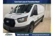 Ford Transit 2021 250 3dr SW