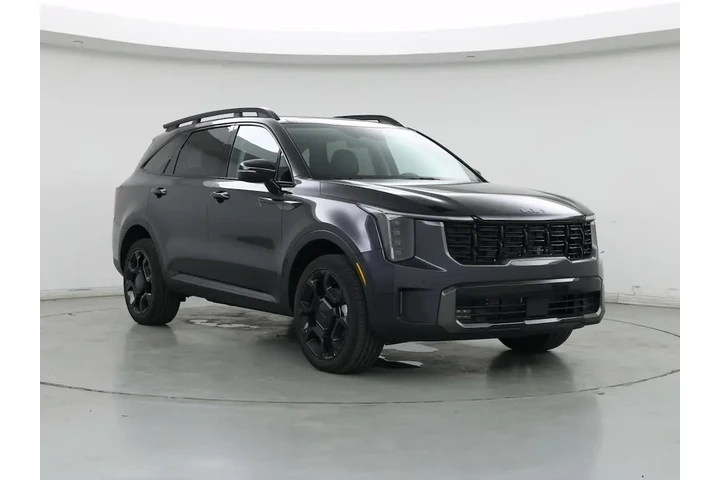 $37998 : Kia Sorento 2025 AWD X-Line image 1