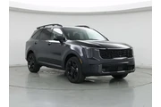Kia Sorento 2025 AWD X-Line en Elizabethtown