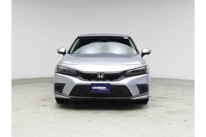 $24998 : Honda Civic 2023 EX-L 4dr Ha image 5