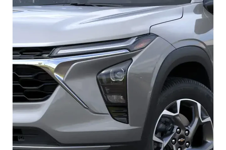 $22988 : Chevrolet Trax 2025 LT 4dr C image 10