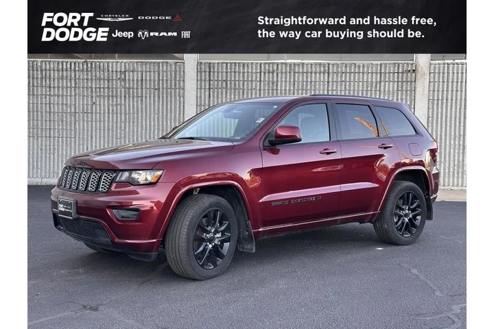 $24938 : Jeep Grand Cherokee WK 2022 image 1