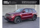 Jeep Grand Cherokee WK 2022