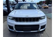 $21495 : Jeep Grand Cherokee L 2021 4 thumbnail