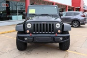 $32587 : 2018 Wrangler JK Unlimited Ru thumbnail