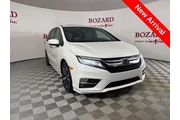 Honda Odyssey 2018 Elite 4dr en Orlando