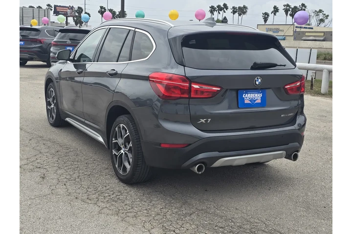 $24998 : 2020 BMW X1 sDrive28i image 5