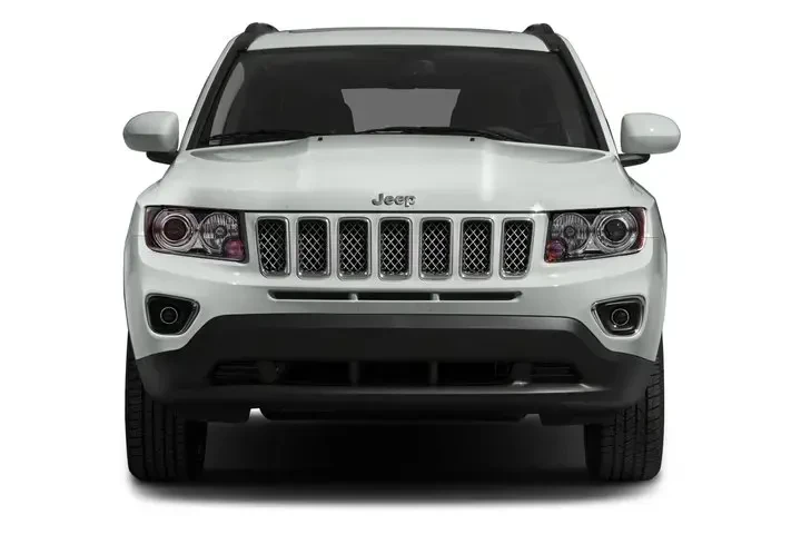 Jeep Compass 2016 4x4 Sport image 7
