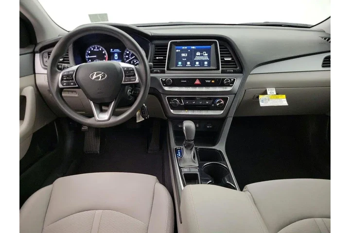 $16998 : Hyundai SONATA 2018 SE 4dr S image 9