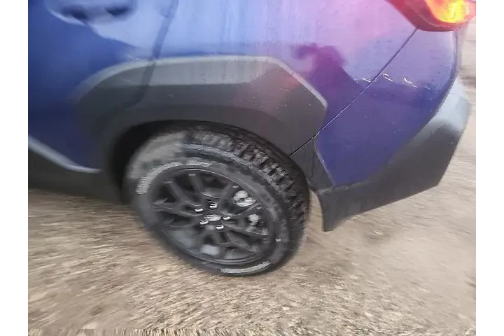 $30985 : Subaru Crosstrek 2024 AWD Wi image 8