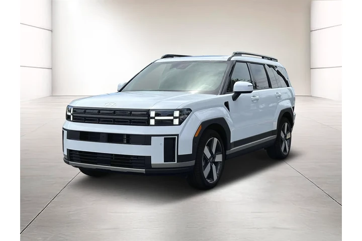 $35987 : Hyundai SANTA FE 2024 Limite image 1