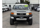 $28995 : Toyota FJ Cruiser 2012 4x4 4 thumbnail
